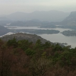 Resultatliste fra DM 1ste dag. lørdag 02&nbsp;nov