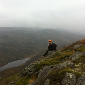 Oppdatert startliste DM