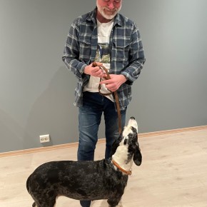 Vinterprøven 2025 Resultater